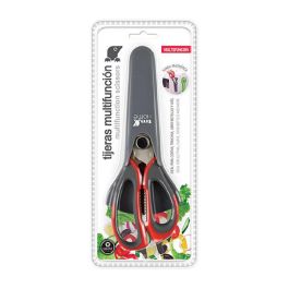 Tijeras de Cocina TM Home Rojo Tijeras de Cocina TM Home Rojo