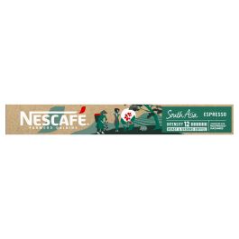 Cápsulas de Café Nescafé 6620703 10 Piezas (10 Unidades) Precio: 6.5000001. SKU: B1KAARSV6Y