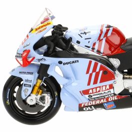 Motocicleta Ducati 2024 DUCATI GRESINI 12 X 8 X 4 CM