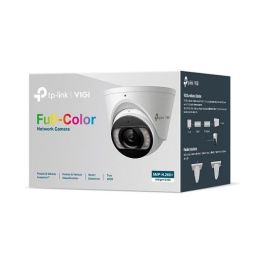 TP-Link S455 Cámara de Seguridad IP Exterior Full-Color 5MP 2880x1620 4mm