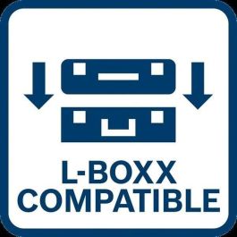 Caja de transporte BOSCH L-BOXX 238 - 442x357x253mm - 1600A012G2 Caja de transporte BOSCH L-BOXX 238 - 442x357x253mm - 1600A012G2