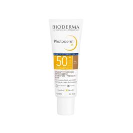 Bioderma photoderm m gel-cr spf50 40ml Precio: 19.79000012. SKU: B133DPHEFD