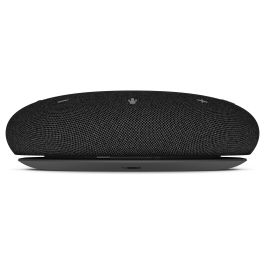 DELL SP325 Altavoz con Micrófono para Conferencias, Universal, Negro, USB-C, Alámbrico