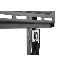 Vivolink Soporte a pared fijo para monitor TV 32" a 55" máx. 50kg VESA negro