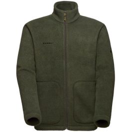 Chaqueta Deportiva para Hombre Mammut Falera Ml Oliva Precio: 119.50000051. SKU: B15HHVJDPL