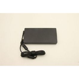 Lenovo Slim 300W AC adapter, 20V output, 15A current, compatible with various Lenovo laptops and workstations.