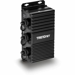 Inyector PoE Trendnet TI-EU120 Precio: 419.58999995. SKU: S55065911