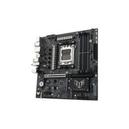 ASUS 90MB1MU0-M0EAY0 TUF GAMING B850M-PLUS WIFI7 Placa Base micro ATX AMD B850 Zócalo AM5 DDR5 Wi-Fi 7