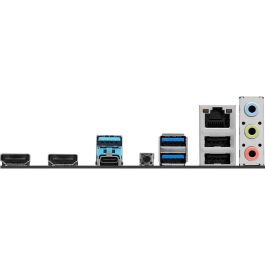 ASRock B860M-H2 1851 Placa Base