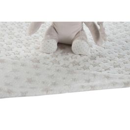 Set de Regalo para Bebé Home ESPRIT Azul Beige Rosa Poliéster (3 Unidades) Set de Regalo para Bebé Home ESPRIT Azul Beige Rosa Poliéster (3 Unidades)