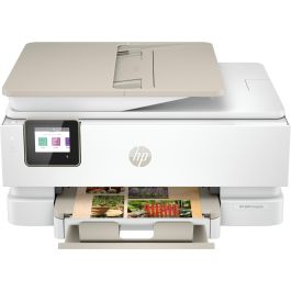 HP multifuncion inkjet ENVY Inspire 7920e (Opcion HP+ solo consumible original, cuenta HP, conexion) Precio: 157.49999969. SKU: B13J25AQZ6