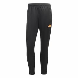 Pantalón de Entrenamiento de Fútbol para Adultos Adidas Tiro 23 Negro Hombre Pantalón de Entrenamiento de Fútbol para Adultos Adidas Tiro 23 Negro Hombre Precio: 33.4999995. SKU: S64127296