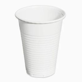 Maxi Products Vaso Irrompible 220Cc Plástico Blanco - Pack 100 Und Precio: 2.50000036. SKU: B1GLBDFHM7