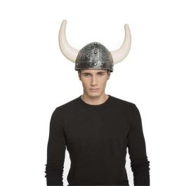 Casco vikingo 60 cm Casco vikingo 60 cm