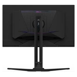 Gigabyte AORUS FO27Q5P Monitor Gaming OLED 27" QHD 500Hz QD-OLED 0.03ms KVM Negro
