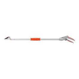 Stocker Tijera de mango largo bypass 150 cm, aluminio, para ramas menos accesibles