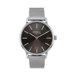Reloj Hombre Breil EW0516 Gris Plateado (Ø 41 mm) Precio: 106.50000009. SKU: B17HDE8K8F