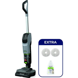 Bissell BIS0011120275117 SpinWave + Vac Pet Select Aspiradora Inalámbrica 25,9 V 3 Modos 70 Min Precio: 367.49999968. SKU: B1EJLQRBR3