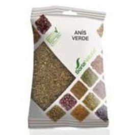 Soria Natural Anís Verde Bolsa 60g Soria Natural Anís Verde Bolsa 60g Precio: 3.6899995. SKU: B18RNDMSTQ