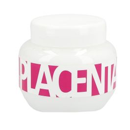 Mascarilla Capilar Reparadora Kallos Cosmetics Placenta 275 ml Precio: 12.79000008. SKU: B172JYL4RE