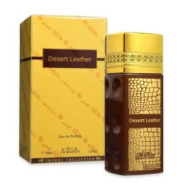 Nabeel Desert leather eau de parfum trendy collection 100 ml Precio: 18.49999976. SKU: B1D3RCVBMB