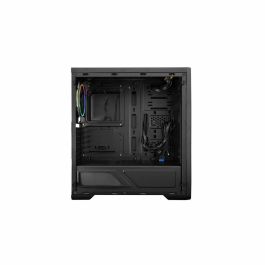 Caja ATX CoolBox DGC200 Negro