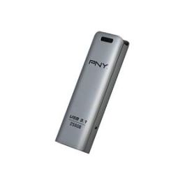 PNY FD256ESTEEL31G-EF 256GB USB 3.1 Elite Steel Memoria USB de Acero Inoxidable Precio: 39.69000013. SKU: B1FQ32P2F5