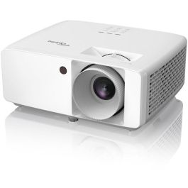 Optoma ZW340e Proyector Láser WXGA 3600 Lúmenes, Compacto, 300000:1 Contraste, 30000 Horas Vida Útil