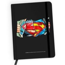 ERT GROUP Cuaderno Superman DC Comics Precio: 8.49999953. SKU: B15DBXBG2W