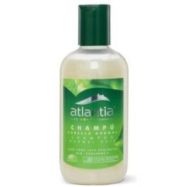 Champu Cabello Normal Con Aloe 250Ml. Eco Precio: 13.50000025. SKU: B154LGRESB