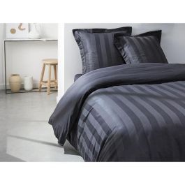 Hoy prestigio hoy Blate - 220 x 240 cm - 2 personas - 100% de satén de algodón - carbón Precio: 57.88999975. SKU: B1KBGNQLXV