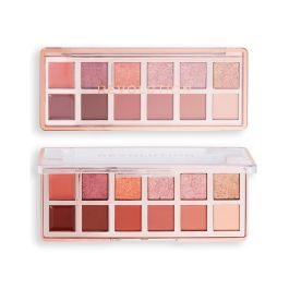 The True Icon, Paleta de sombras de ojos, 12 tonos, 8 g Precio: 17.5000001. SKU: B1HCAYMHYA