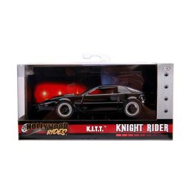 Jada Toys Replica Coche Fantastico KITT Metal Escala 1:32 Coleccion Precio: 11.49999972. SKU: B1963JMKM4