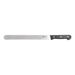 Cuchillo Bizcocho Universal Sabatier 30 cm (6 Unidades) Precio: 66.50000038. SKU: S2704752