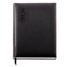 Agenda Anual (2026) Miquelrius Basic Agora Cosida Tapa Simil Piel Con Goma Pro 210X270 S/Vv Negro Agenda Anual (2026) Miquelrius Basic Agora Cosida Tapa Simil Piel Con Goma Pro 210X270 S/Vv Negro Precio: 20.50000029. SKU: B1CX2H76ZQ