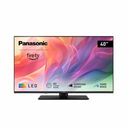 Panasonic TV-40S55AEZ Smart TV 40" Full HD LCD Negro Panasonic TV-40S55AEZ Smart TV 40" Full HD LCD Negro Precio: 347.89000037. SKU: B14PPPXETP