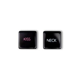 Masajeador de Próstata Dream Toys Sex Room Negro Masajeador de Próstata Dream Toys Sex Room Negro