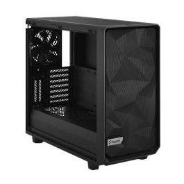 Fractal Design Meshify 2 Negro Torre PC ATX con Ventiladores 2x140mm y 1x140mm, FD-C-MES2A-03 Fractal Design Meshify 2 Negro Torre PC ATX con Ventiladores 2x140mm y 1x140mm, FD-C-MES2A-03