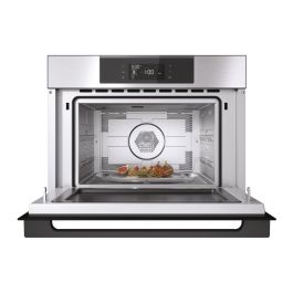 Microondas Haier HWO45NB2H0X1 900 W 44 L