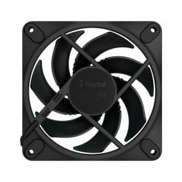Fractal Design Momentum 12 RGB Ventilador para PC FDB Anillo de Luz ARGB Gen 2 Control PWM Negro Precio: 49.50000011. SKU: B174RCD5R3