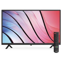 Strong SRT 32HF2003 TV LED HD de 32" (81.3 cm) 1366x768 Pixeles con DVB-T2/C/S2 Negro Precio: 172.49999943. SKU: S0449643