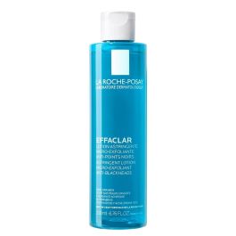 La Roche Posay Effaclar Loción Astringente Micro-Exfoliante 200 ml - Tónico Facial para Pieles Grasas y con Acné, Reduce Poros Precio: 17.78999959. SKU: S4504946