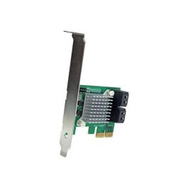Tarjeta controladora RAID Startech PEXSAT34RH