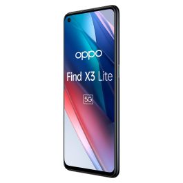 Oppo Find X3 Lite 8GB RAM 128GB Almacenamiento Negro