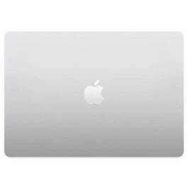 Apple Macbook Air 15 Ordenador Portátil Plata con Chip M4, 16 GB RAM y 512 GB SSD