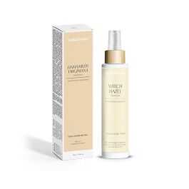 Hidrolato Hamamelis Bio Precio: 13.78999974. SKU: B1CRZPS5P3