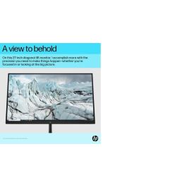 HP E27k G5 4K USB-C Monitor HP E27k G5 4K USB-C Monitor