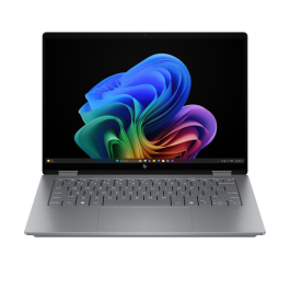 HP OmniBook X Flip NGAI 14-fm0009ns Híbrido 2-en-1 Intel Core Ultra 7 14" 3K OLED Táctil 32GB RAM 1TB SSD Win 11 Home Azul Precio: 1311.50000058. SKU: B18LQPLSCD