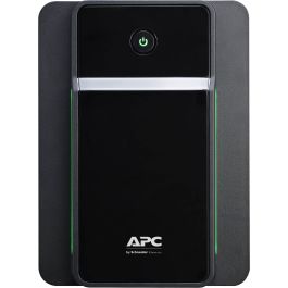 APC Back-UPS BX1600MI UPS Línea Interactiva 1600VA 900W