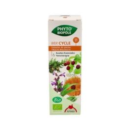 Mix Cycle 11 Phyto-Biopole Mix Cycle 11 Phyto-Biopole Precio: 14.4999998. SKU: B16YFJ83XM